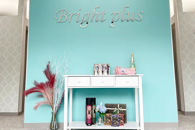 Brightplus姫路店の画像